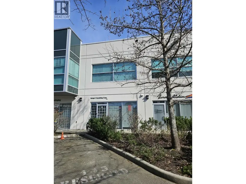 255 8600 Cambie Road, Richmond